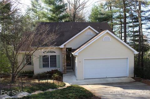 45 Red Fox Ln, Brevard, NC 28712 photo 1