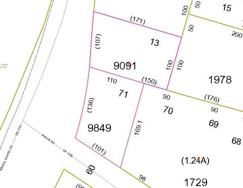 5194 Wolfe Rd, Hickory, NC 28601 photo 30