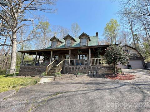 5194 Wolfe Rd, Hickory, NC 28601 photo 1