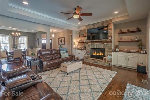 141 Chaska Loop, Troutman, NC 28166 photo 12