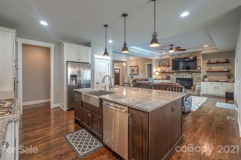 141 Chaska Loop, Troutman, NC 28166 photo 17