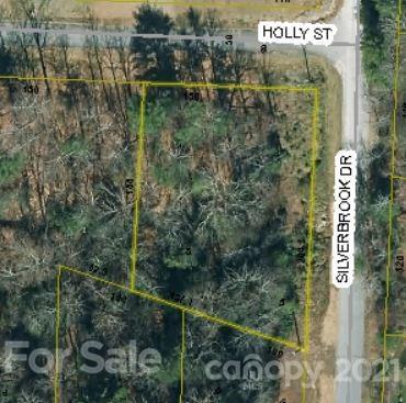 0 Silverbrook Dr #5, Morganton, NC 28655