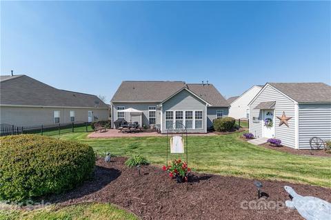 215 Pine Lake Dr, Monroe, NC 28110 photo 12