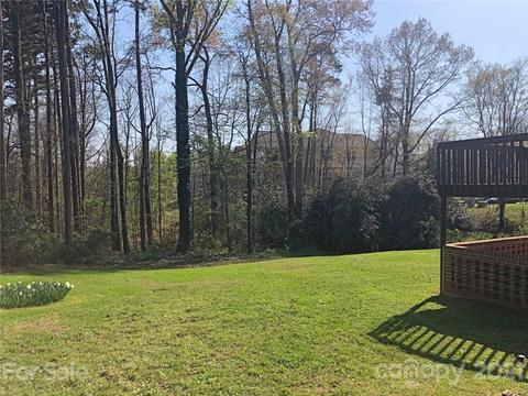 308 Main Ave E, Hildebran, NC 28637 photo 5