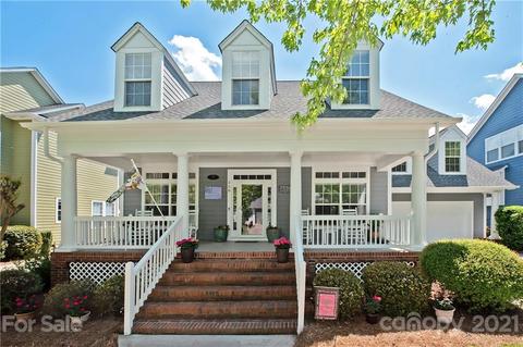 258 Harper Lee St, Davidson, NC 28036 photo 1