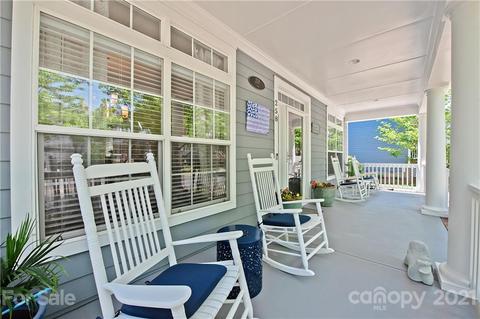258 Harper Lee St, Davidson, NC 28036 photo 2