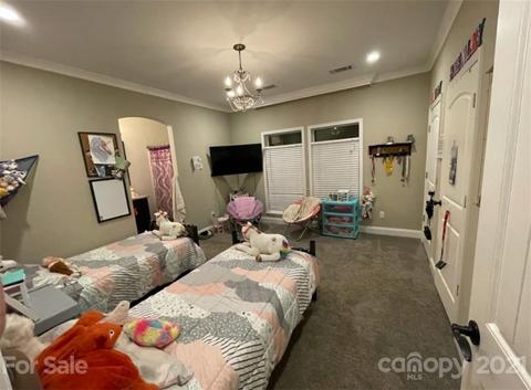 1376 Maple Lee Ct, Crouse, NC 28033 photo 22