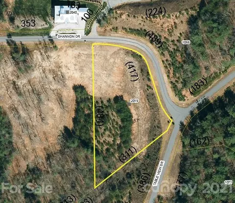 2019 Shannon 57 Dr #57, Morganton, NC 28655
