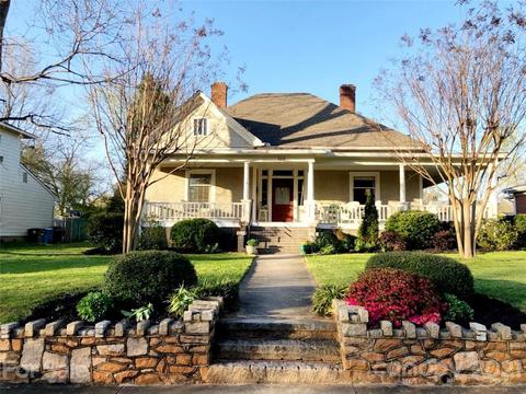 314 Mitchell Ave, Salisbury, NC 28144 photo 1