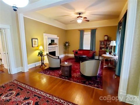 314 Mitchell Ave, Salisbury, NC 28144 photo 2