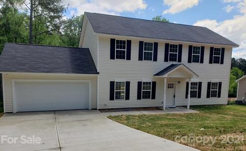 1806 Love Rd, Monroe, NC 28110 photo 1