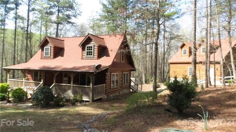 963 Double Eagle Dr, Nebo, NC 28761 photo 4