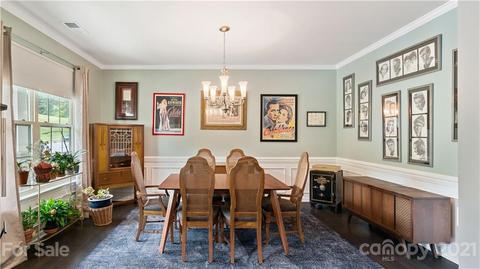 16607 Stonecutter Ln, Davidson, NC 28036 photo 4