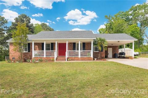 1717 Douglas Rd, Lancaster, SC 29720 photo 1