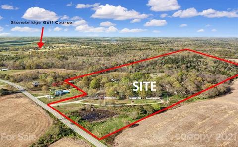 1908 Rocky River Rd, Monroe, NC 28112 photo 1