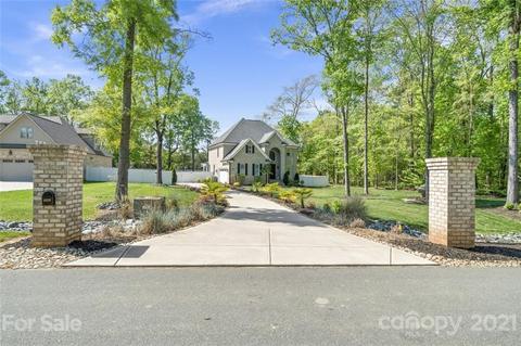 4629 Willoway Ln, Monroe, NC 28110 photo 3