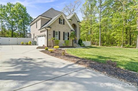 4629 Willoway Ln, Monroe, NC 28110 photo 6