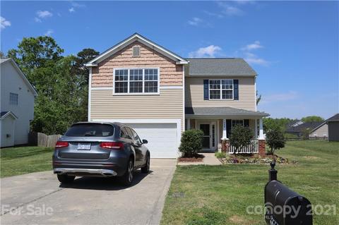 1006 Exodus Ct, Monroe, NC 28110 photo 2