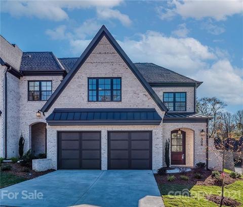 301 Audrey 8 Pl #8, Charlotte, NC 28226