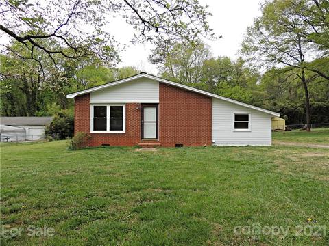 1855 Young Dr, Conover, NC 28613 photo 1