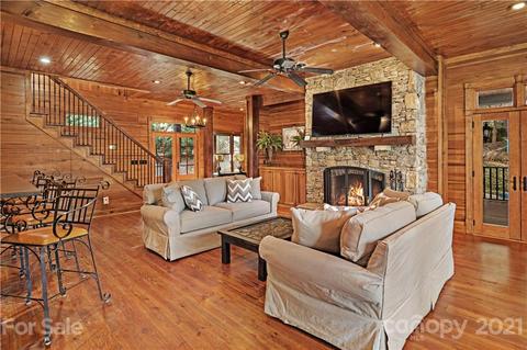 471 Chestnut Hill Loop Rd, Gerton, NC 28735 photo 9