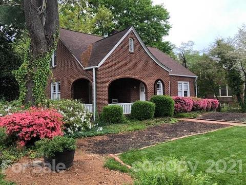 29 7th Ave NE, Hickory, NC 28601 photo 1