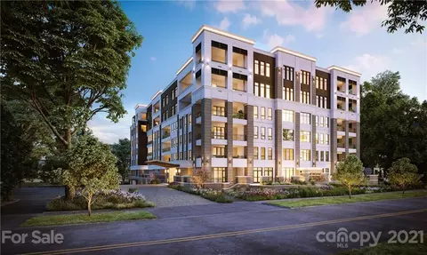 130 Cherokee 406 Rd #406, Charlotte, NC 28207