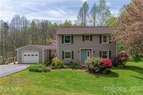 162 Travis Rd, Cullowhee, NC 28723 photo 1