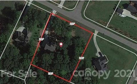 2000 Scuffle Hill Dr, Monroe, NC 28110 photo 43
