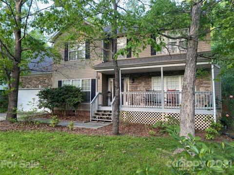 3222 Downwind Dr, Monroe, NC 28110 photo 1
