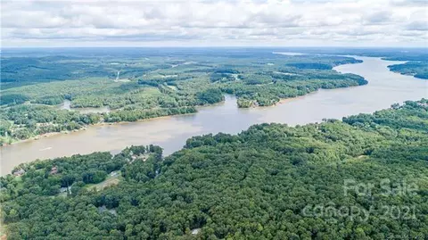 Emerald Shores Road, Mount Gilead, NC 27306