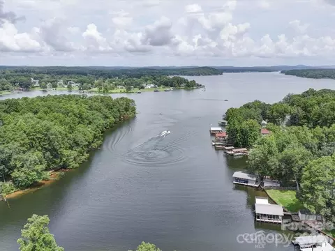 Emerald Shores Road, Mount Gilead, NC 27306