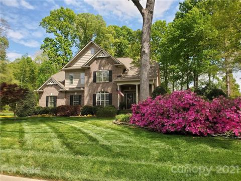 2908 Pulaski Dr, Monroe, NC 28110 photo 2