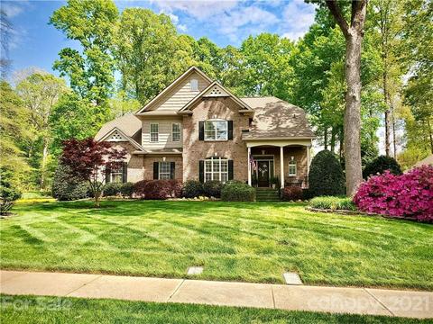 2908 Pulaski Dr, Monroe, NC 28110 photo 1