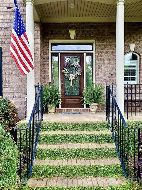 2908 Pulaski Dr, Monroe, NC 28110 photo 3