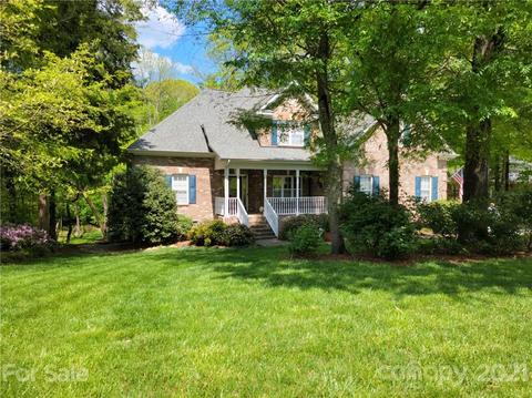 5809 Meadowmere Dr, Monroe, NC 28110 photo 2