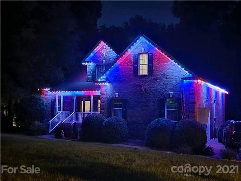 5809 Meadowmere Dr, Monroe, NC 28110 photo 12