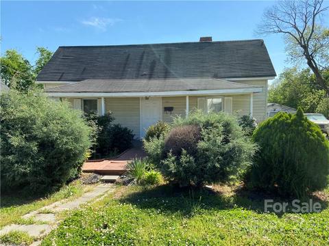 751 E Franklin St, Salisbury, NC 28144 photo 1