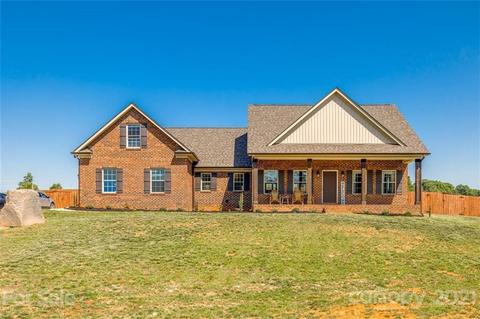 5809 Sikes Mill Rd, Monroe, NC 28110 photo 1