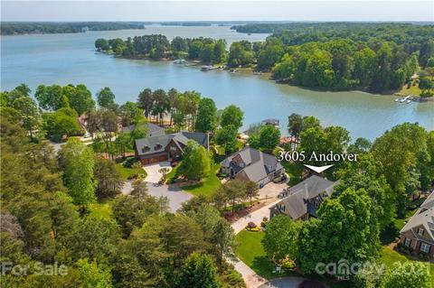 3605 Andover Pl, Terrell, NC 28682 photo 2