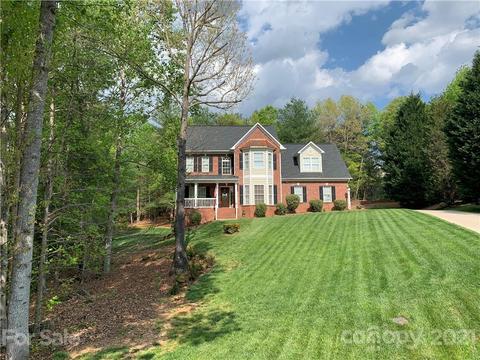 5649 Crown Ter, Hickory, NC 28601 photo 1