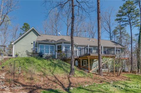 658 S Cove Rd, Mill Spring, NC 28756 photo 2