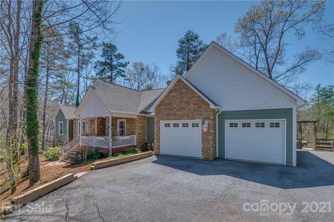 658 S Cove Rd, Mill Spring, NC 28756 photo 5