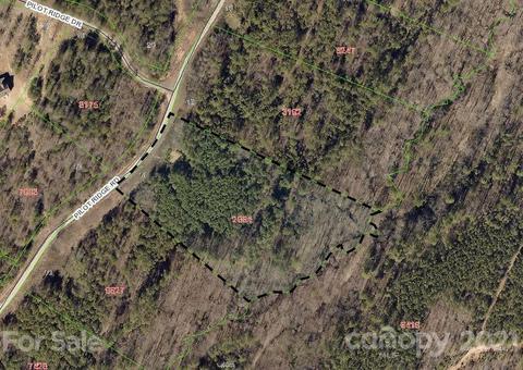 316 Pilot Ridge 11 Rd #11, Nebo, NC 28761