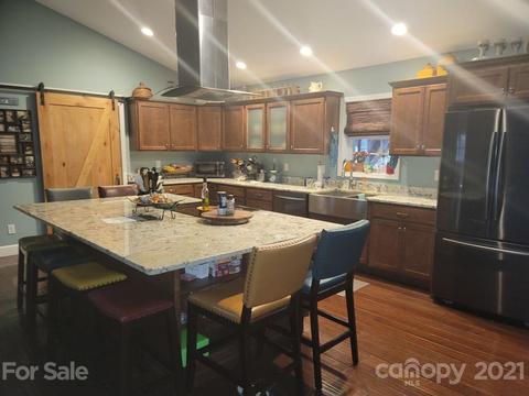274 Snelson Rd, Alexander, NC 28701 photo 6