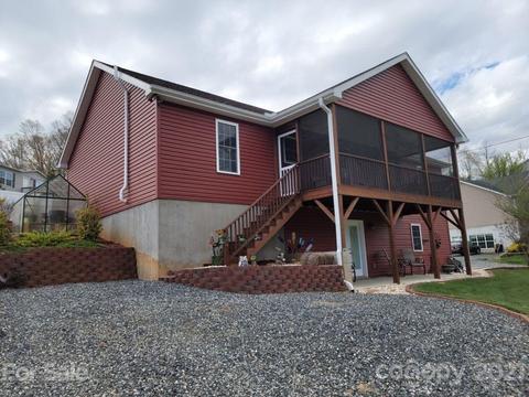 274 Snelson Rd, Alexander, NC 28701 photo 1