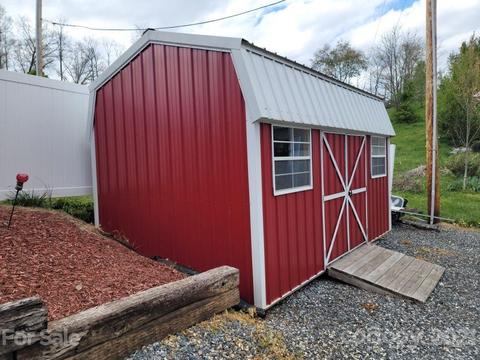 274 Snelson Rd, Alexander, NC 28701 photo 4