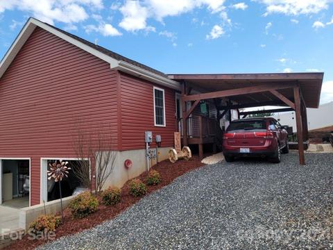 274 Snelson Rd, Alexander, NC 28701 photo 2