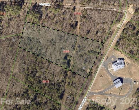 481 Pilot Ridge 27 Rd #27, Nebo, NC 28761