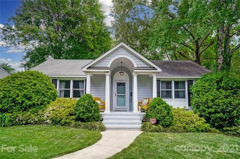 4364 Applegate Rd, Charlotte, NC 28209 photo 1